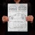 Audi A3 Sportback Patent Stone
