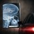 Rentgen X-ray X-ray VW Golf III
