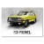 FSO Polonez
