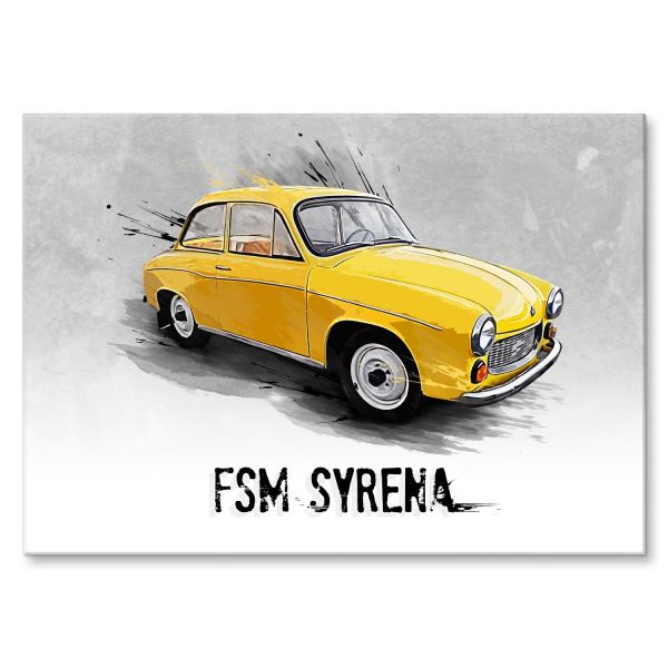 FSM Syrena