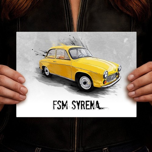 FSM Syrena