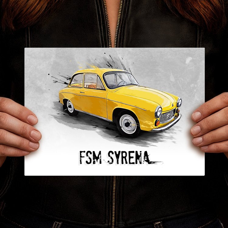 FSM Syrena