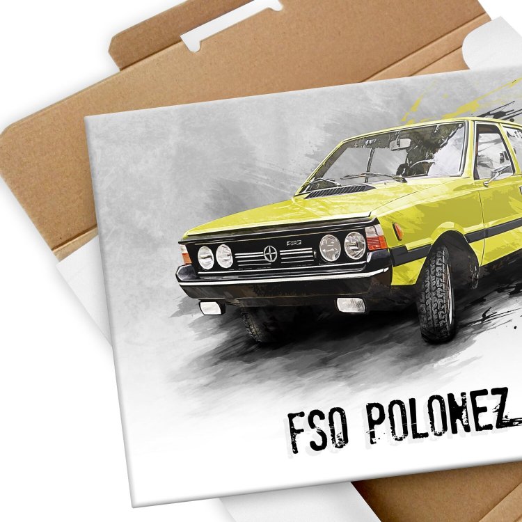 FSO Polonez