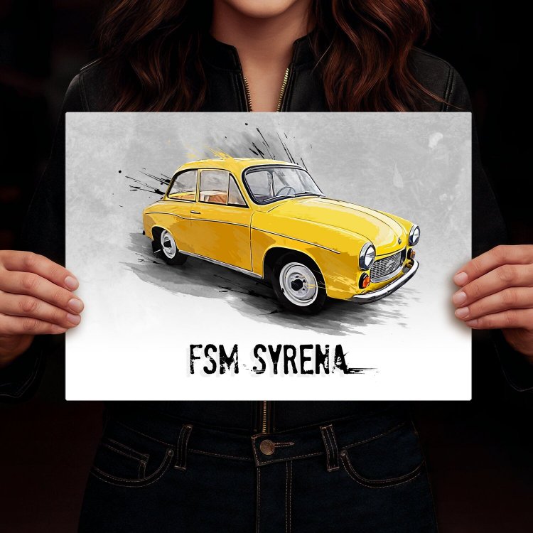 FSM Syrena