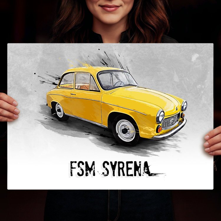 FSM Syrena