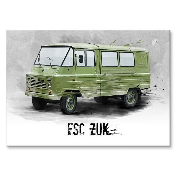 FSC Żuk