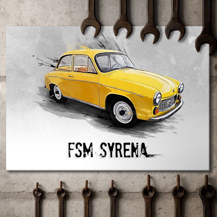 FSM Syrena