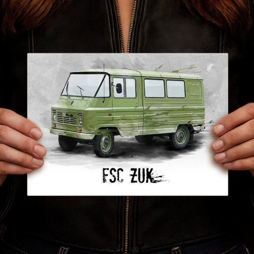 FSC Żuk