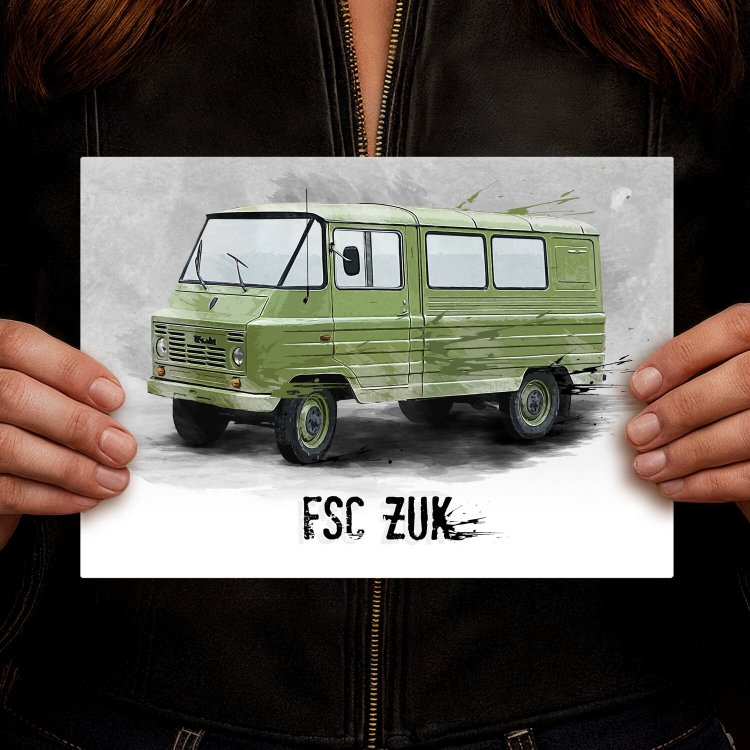 FSC Żuk
