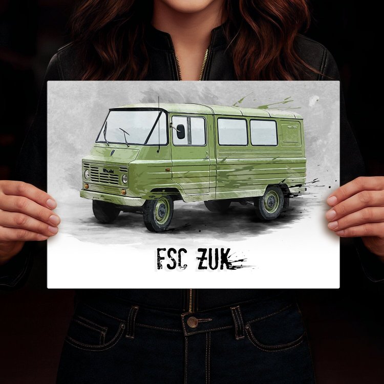 FSC Żuk