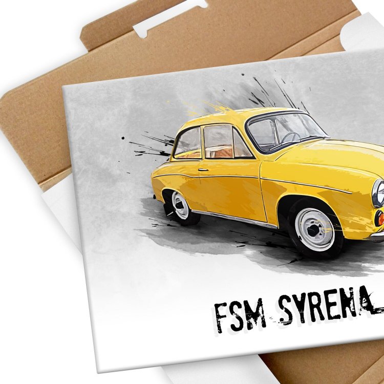 FSM Syrena