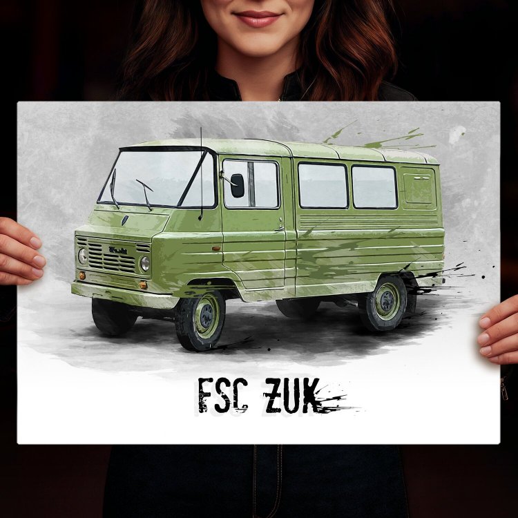 FSC Żuk