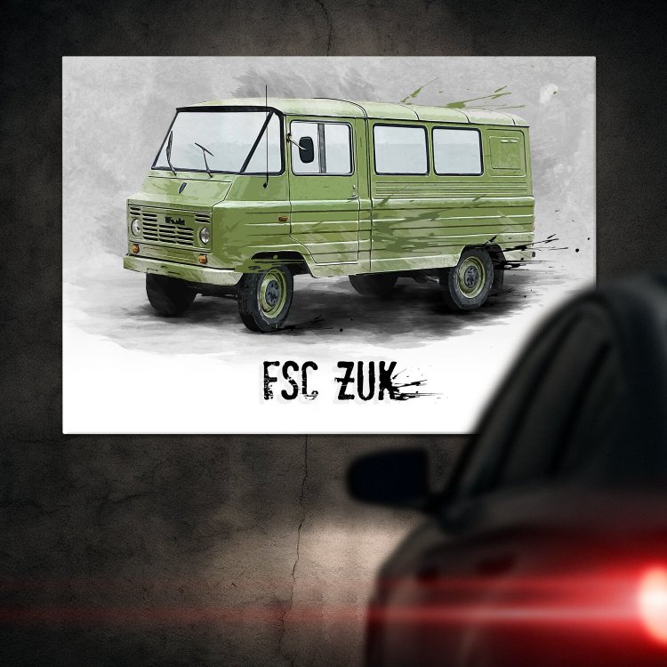 FSC Żuk