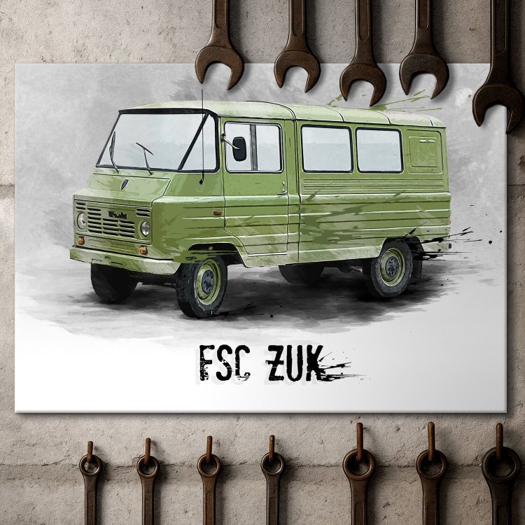 FSC Żuk