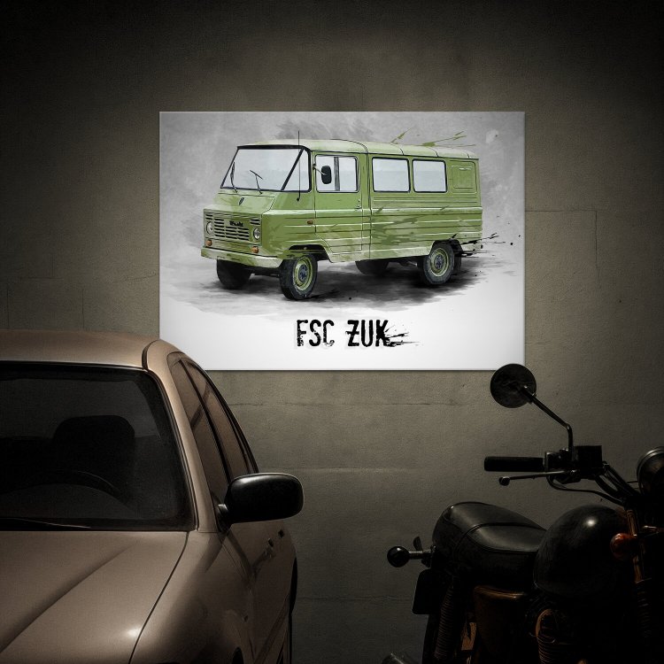 FSC Żuk