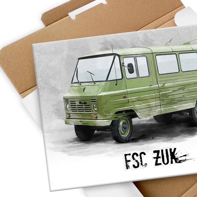 FSC Żuk