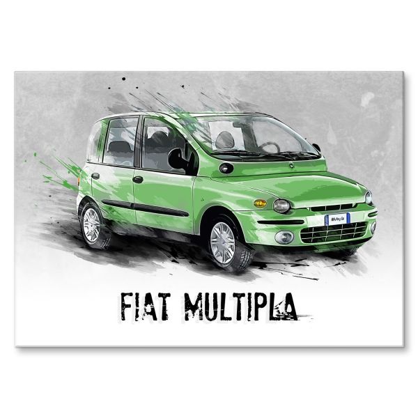 Fiat Multipla