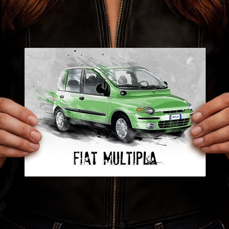 Fiat Multipla