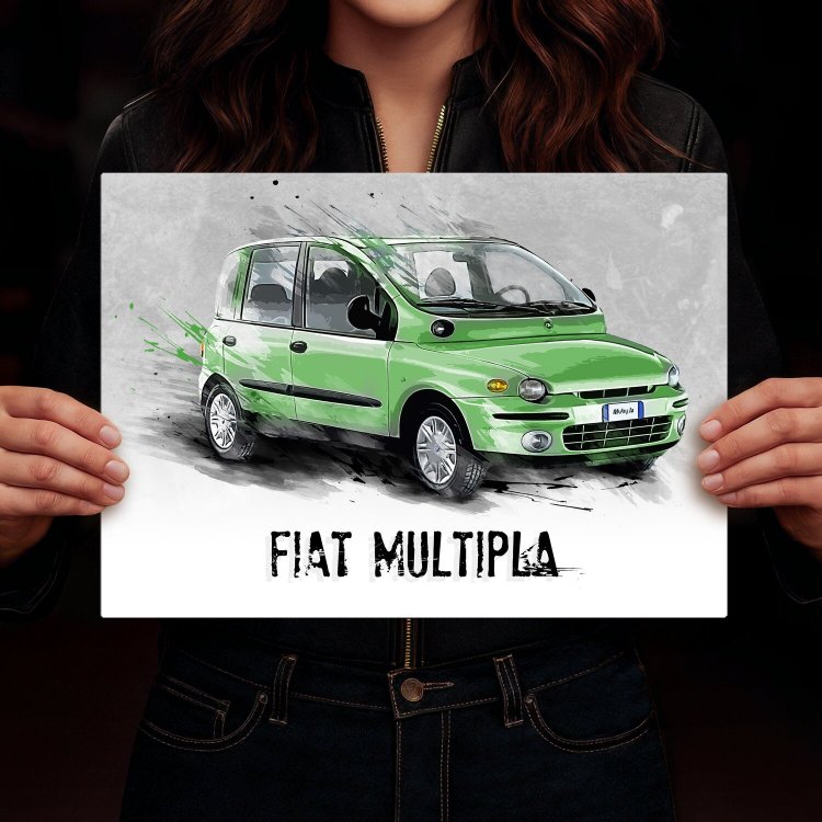 Fiat Multipla