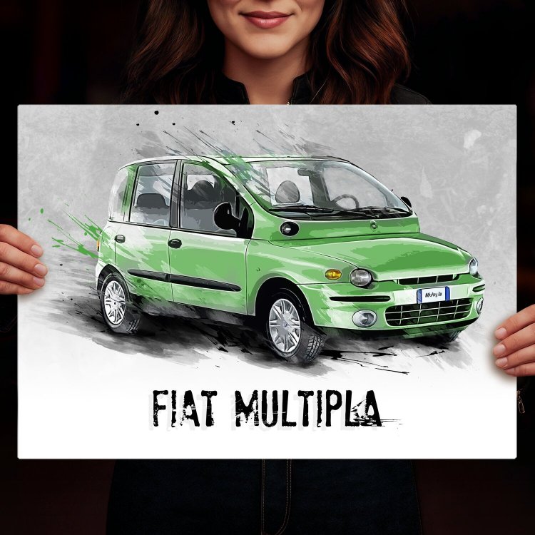 Fiat Multipla