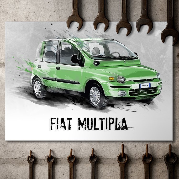 Fiat Multipla