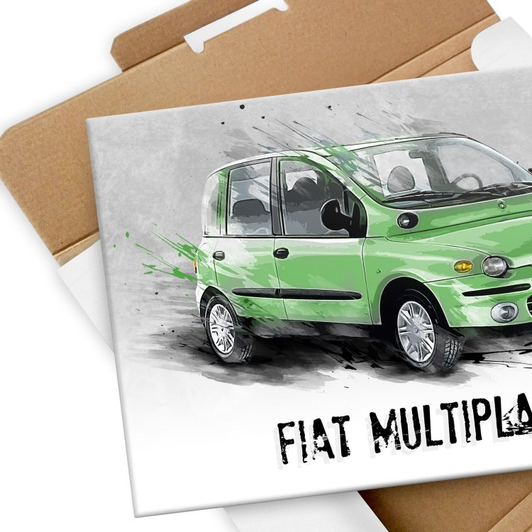 Fiat Multipla