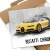 Bugatti Chiron Supercar