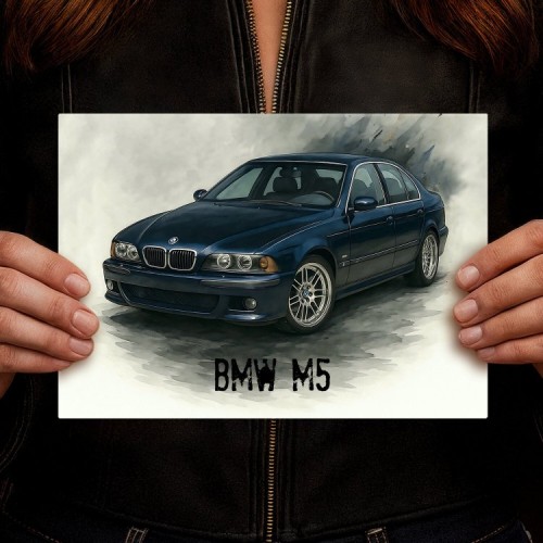 BMW M5