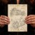 Stary Motocykl Patent