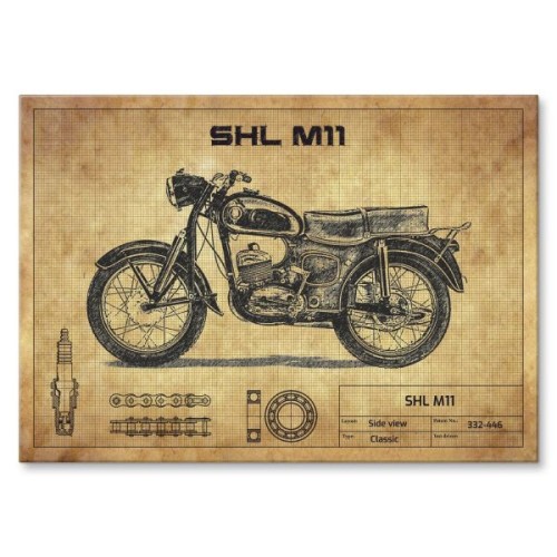 SHL M11