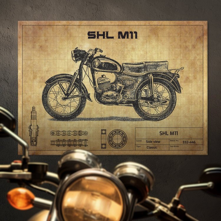 SHL M11