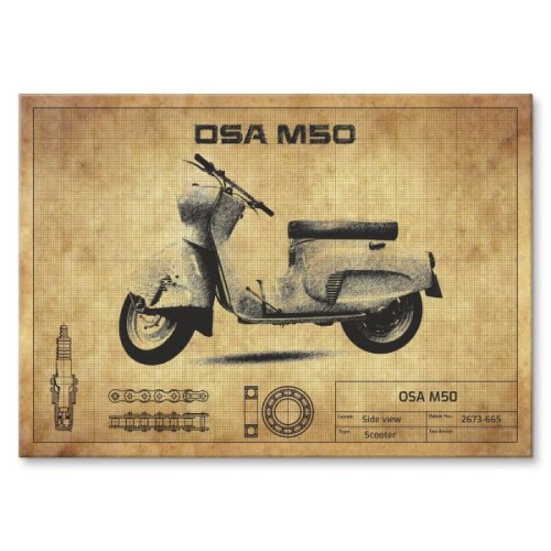 Osa M50