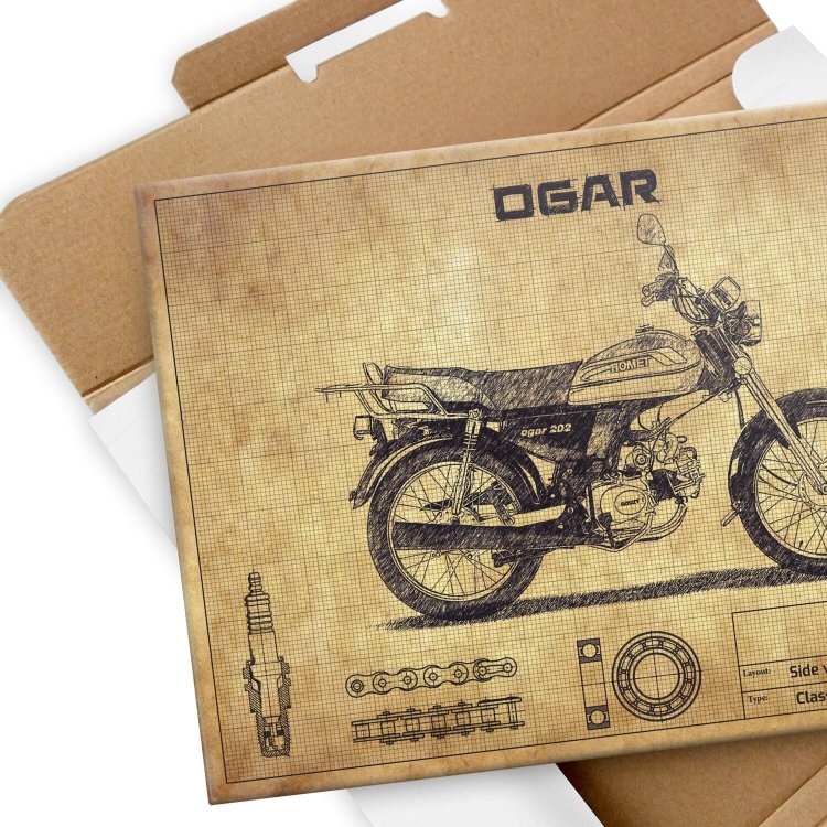 Romet Ogar