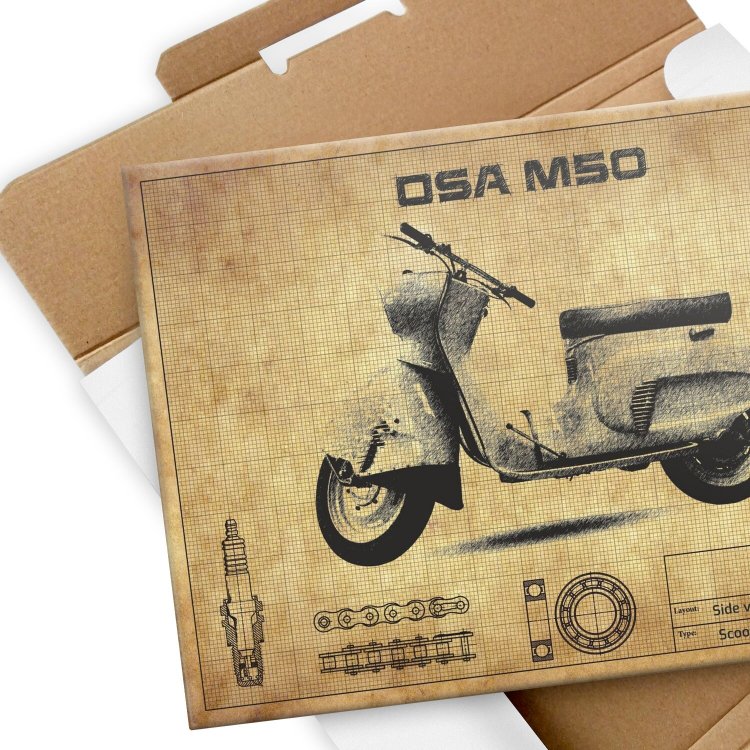 Osa M50