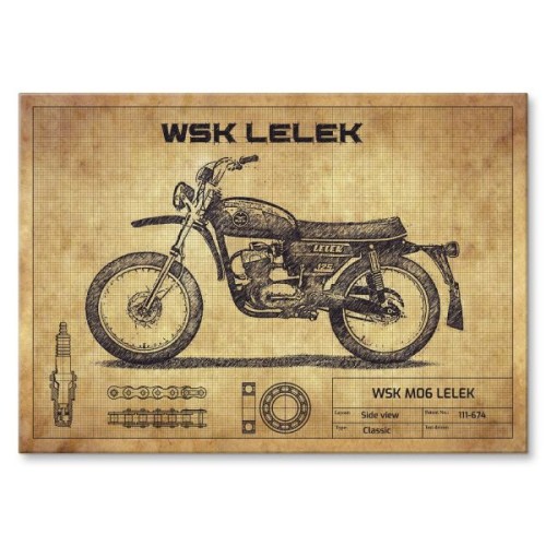 WSK M06 Lelek