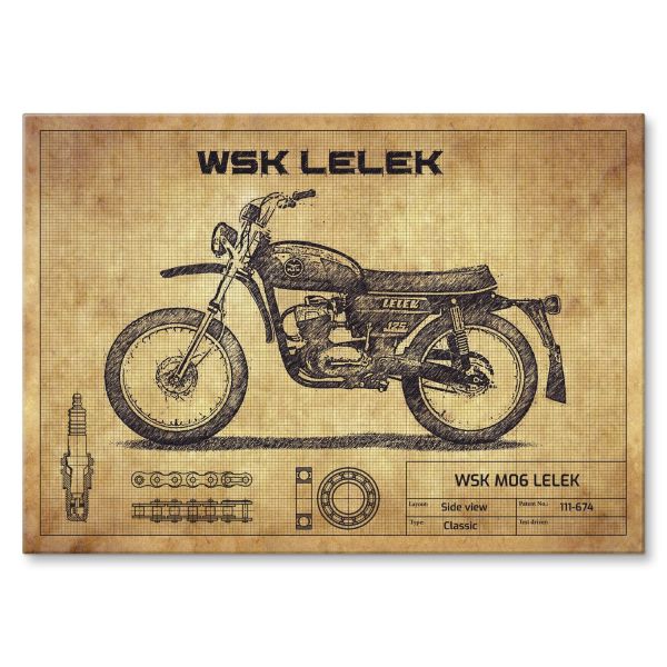 WSK M06 Lelek