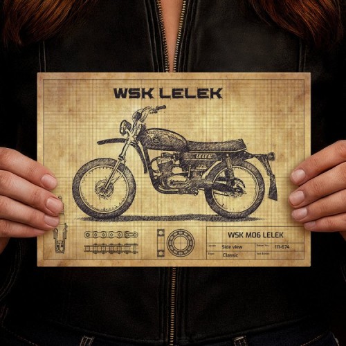 WSK M06 Lelek