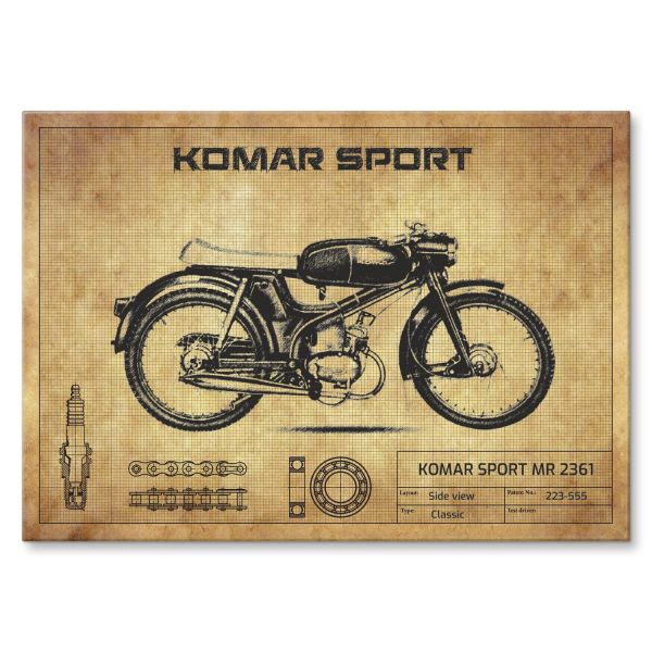 Komar Sport