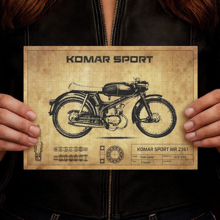Komar Sport