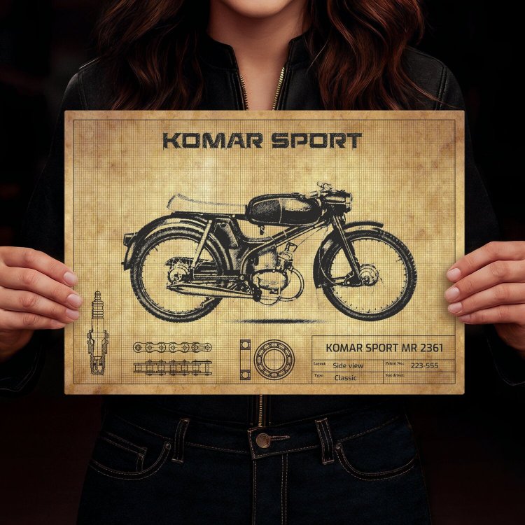 Komar Sport