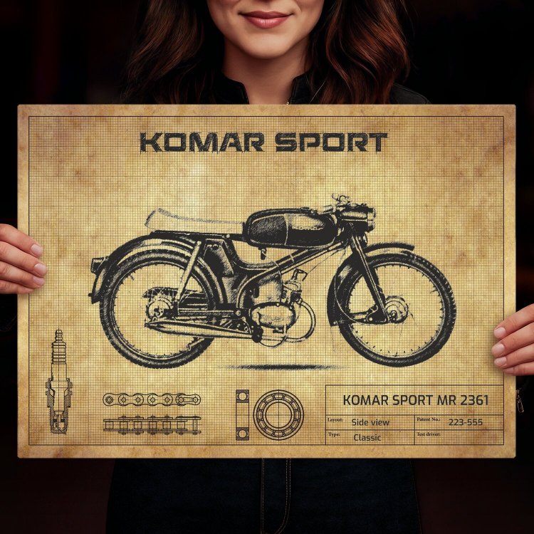 Komar Sport