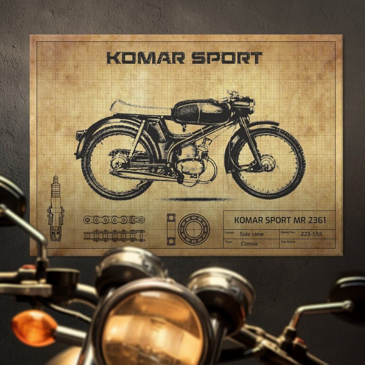 Komar Sport