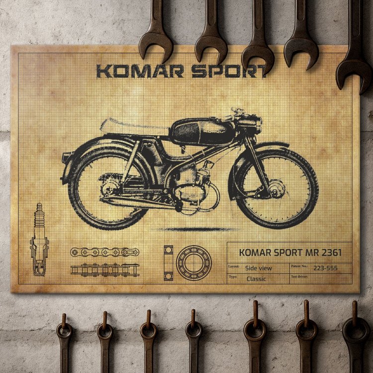 Komar Sport
