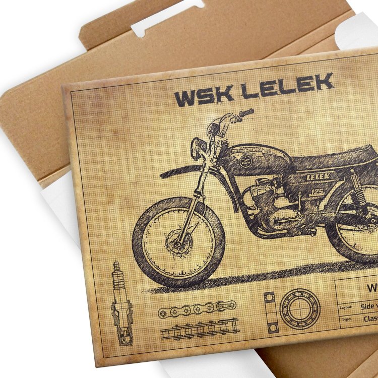 WSK M06 Lelek
