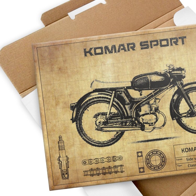 Komar Sport