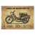 Jawa 50 Scooterette
