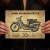 Jawa 50 Scooterette