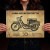 Jawa 50 Scooterette
