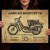 Jawa 50 Scooterette