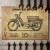 JAWA 50 Sport